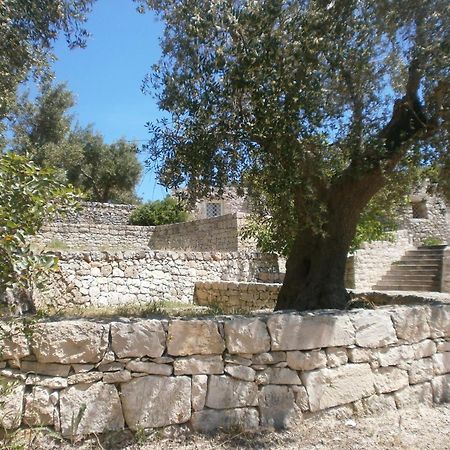 Trullo Villa Giuliana Con Giardino Posizione Panoramica Free Wifi Остуни Екстериор снимка