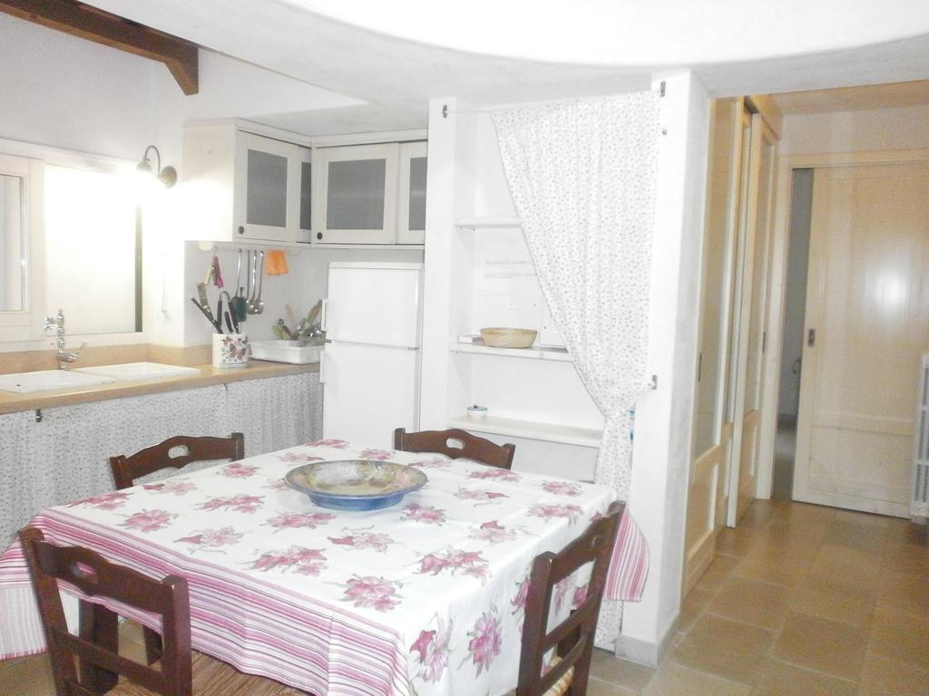 Trullo Villa Giuliana Con Giardino Posizione Panoramica Free Wifi Остуни Стая снимка