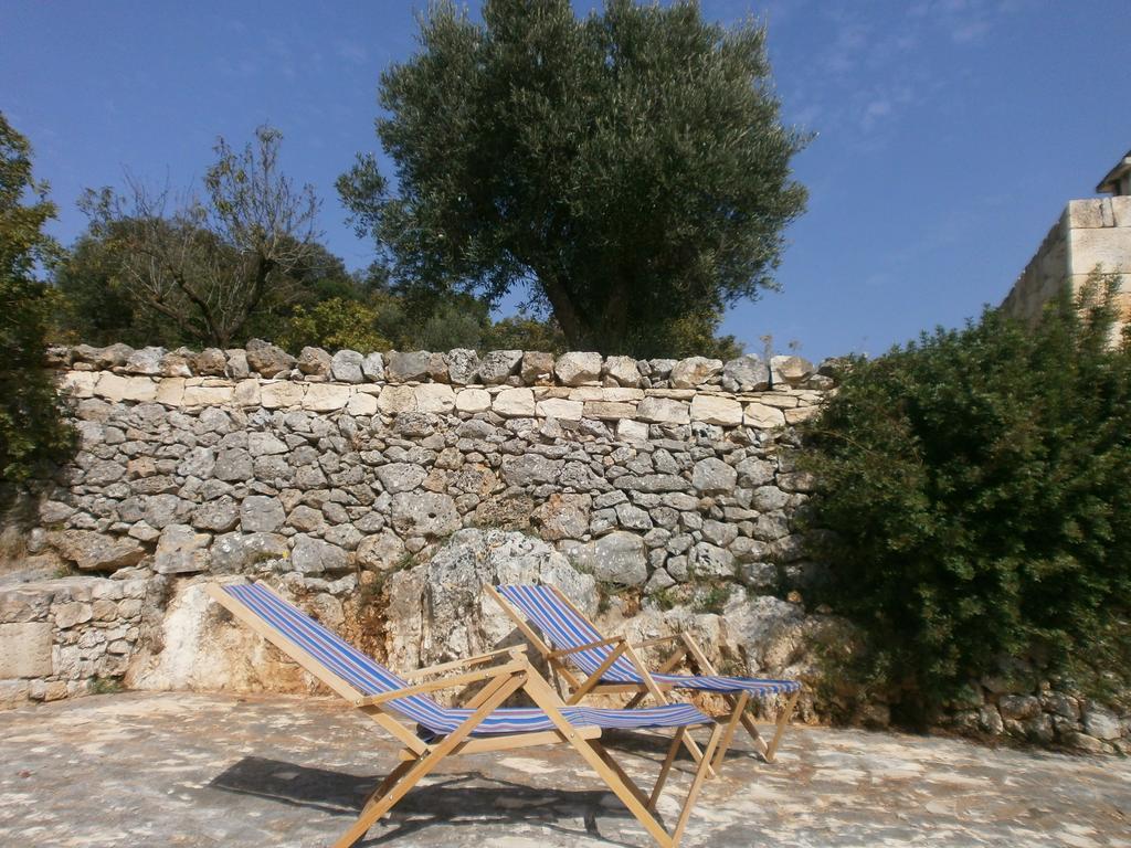 Trullo Villa Giuliana Con Giardino Posizione Panoramica Free Wifi Остуни Стая снимка